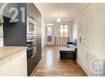 appartement f1 à louer - 1 pièce - 30 23 m2 - suresnes - 92 - ile-de-france