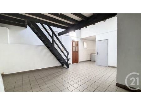 appartement f1 à louer - 1 pièce - 35 41 m2 - viry chatillon - 91 - ile-de-france
