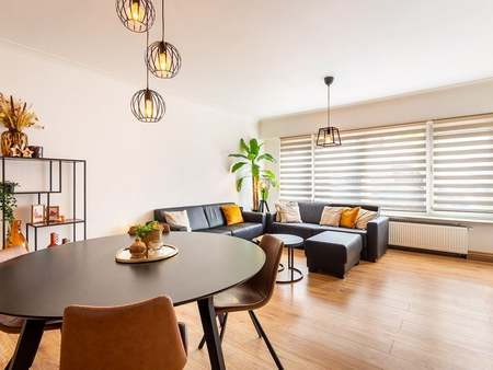 appartement à vendre à hoboken € 250.000 (kphau) - walls vastgoedmakelaars - antwerpen | z