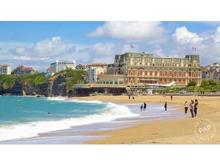 biarritz (64200)