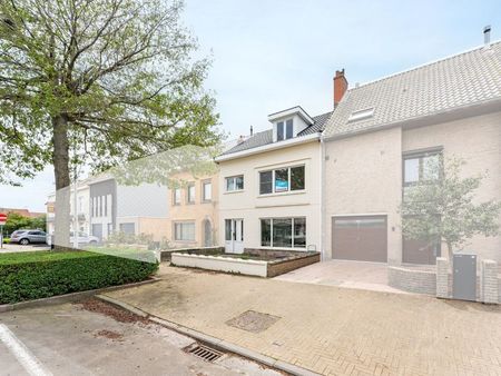 maison à vendre à oostende € 279.000 (kpfnz) - cfinance vastgoed | zimmo
