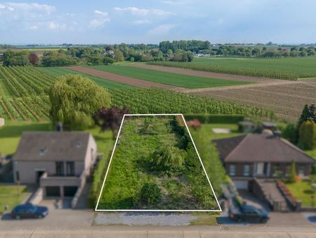 terrain à vendre à riemst € 185.000 (kph34) - immo janssen-marres | zimmo