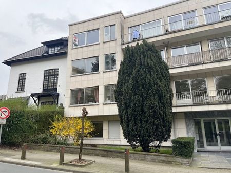 appartement à vendre à uccle € 185.000 (kpgti) - rainbow properties | zimmo