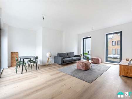 appartement à vendre à hoboken € 289.900 (kpfoo) - area partners deurne | zimmo