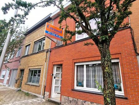 maison à vendre à sint-amandsberg € 275.000 (kpht6) - cannoodt | zimmo