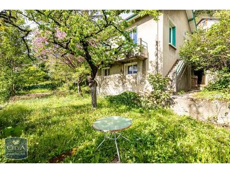 vente maison saint-martin-le-vinoux (38950) 0 pièce 0m²  530 000€