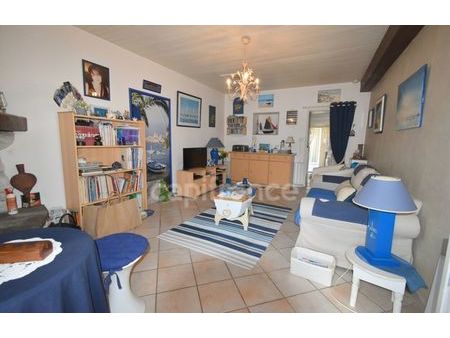 vente maison en viager 5 pièces 78 m² beauvoir-sur-mer (85230)