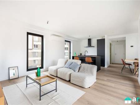 appartement à vendre à hoboken € 299.000 (kpfod) - area partners deurne | zimmo