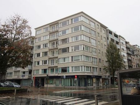 appartement à vendre à oostende € 215.000 (kkm7u) - immostad | zimmo