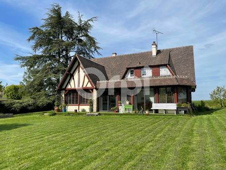 maison pacy-sur-eure m² t-4 à vendre  385 000 €