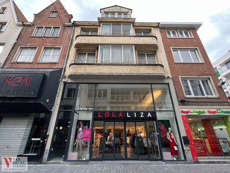 commercieel te koop in oostende