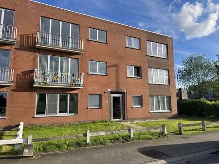 appartement à vendre à sint-kruis € 232.000 (kph81) - bonne vastgoed | zimmo