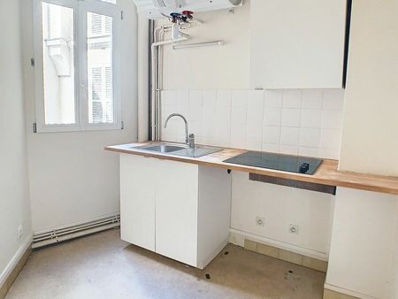 appartement issy-les-moulineaux 35 m² t-2 à vendre  247 000 €