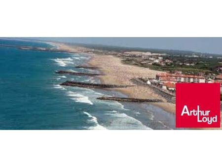 vente local commercial 180m2 anglet 64600 - 890000 € - surface privée