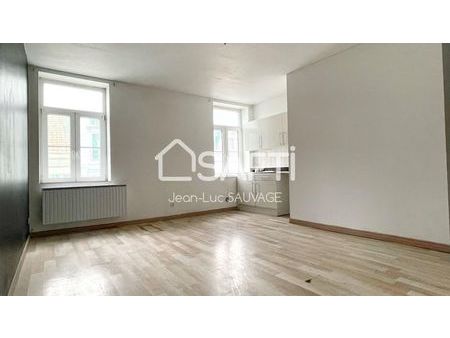 vente maison 164 m²