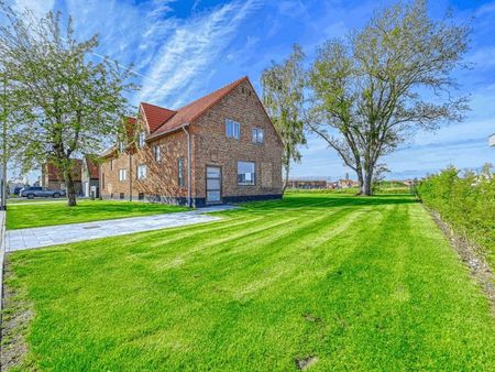 maison à vendre à diksmuide € 359.000 (kpgid) - leonards immobiliën | zimmo