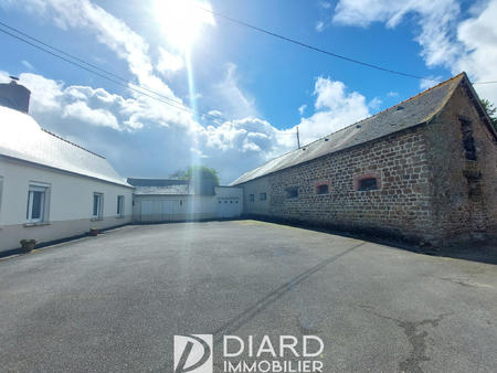 vente maison à étrelles (35370) : à vendre / 105m² étrelles