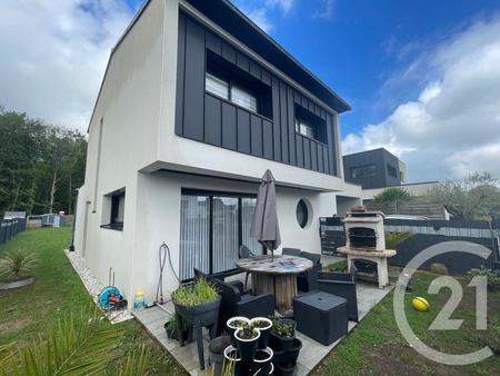 vente maison à locqueltas (56390) : à vendre / 115m² locqueltas