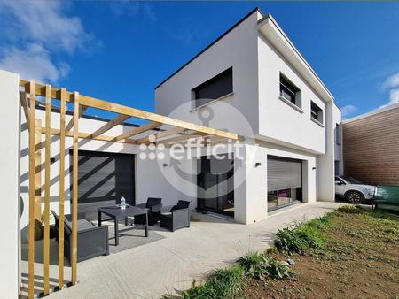 vente maison à lorient kerentrech - keryado (56100) : à vendre / 136m² lorient kerentrech 