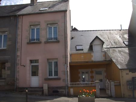 maison f4 saint-denis-sur-sarthon
