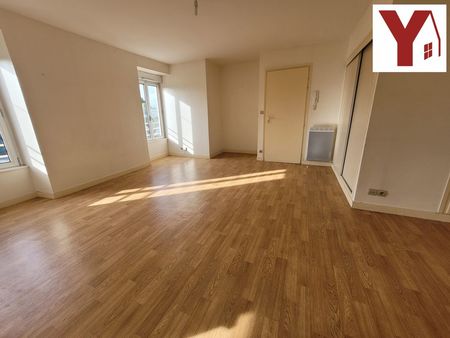 appartement 3 pièces 70 m²