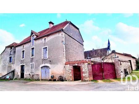 vente maison à couzou (46500) : à vendre / 215m² couzou