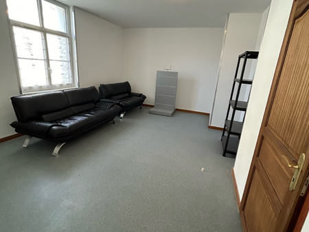 appartement 3 pièces - 73m² - chatellerault