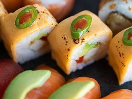 aix en provence  centre ville  à vendre fond de commerce restaurant de sushi  emplacement 