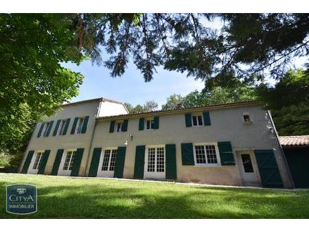 vente maison colayrac-saint-cirq (47450) 10 pièces 300m²  630 000€