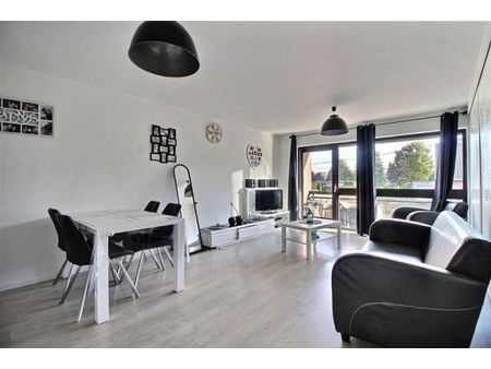 appartement 1 chambre  idéal investisseur !