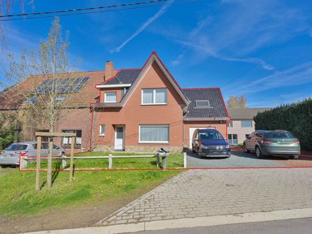 maison à vendre à overijse € 375.000 (kpg4o) - verhaegen & busschaert | zimmo