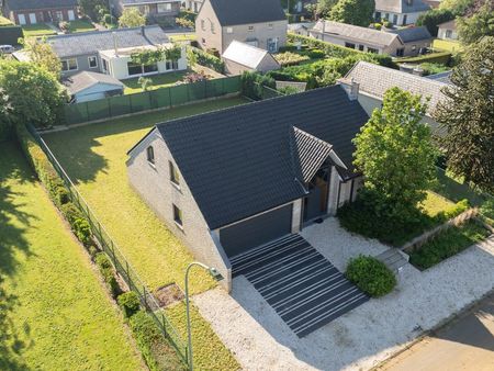 maison à vendre à schaffen € 395.000 (kpf6d) - hillewaere hasselt | zimmo