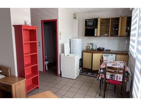 location appartement 1 pièce 20 m² famars (59300)