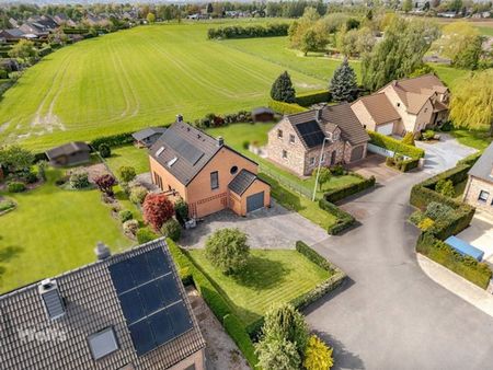 agréable villa dans un clos résidentiel au calme !