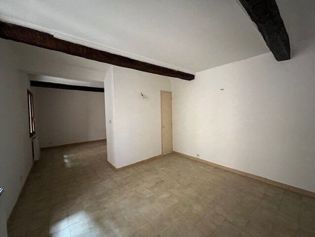 vente appartement 1 pièce 35 m²