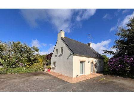 breizh patrimmo vous présente en exclusivité cette maison de 6 pièces avec jardin sur tonq