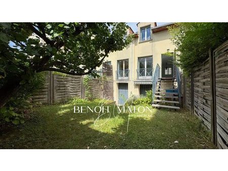 vente maison 6 pièces 143 m²