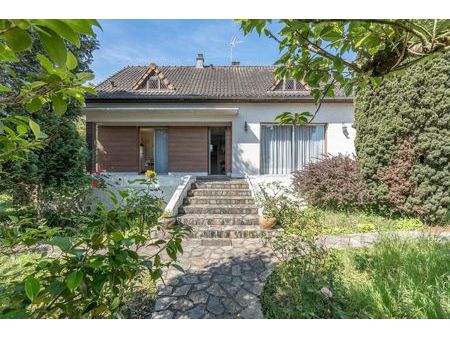 maison ormesson-sur-marne 150 m² t-5 à vendre  629 000 €