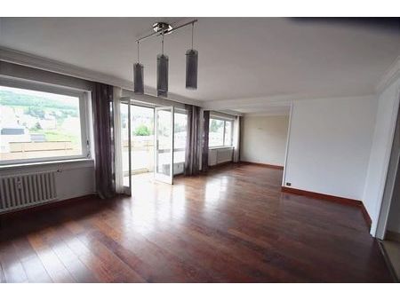 vente appartement 5 pièces 103 m²