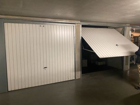 vds 1 garage