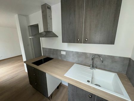 location appartement  22.97 m² t-1 à bar-le-duc  350 €