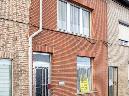 maison à vendre à ninove € 139.000 (kphvs) - bvba immo marc | zimmo