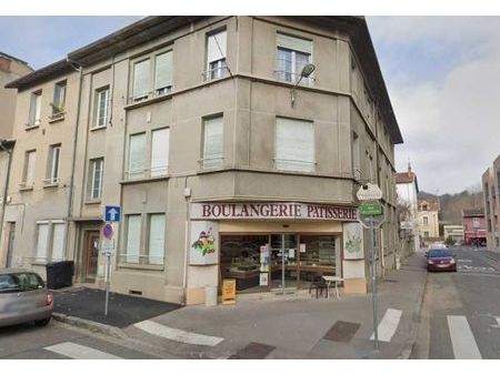 local commercial 246 m²