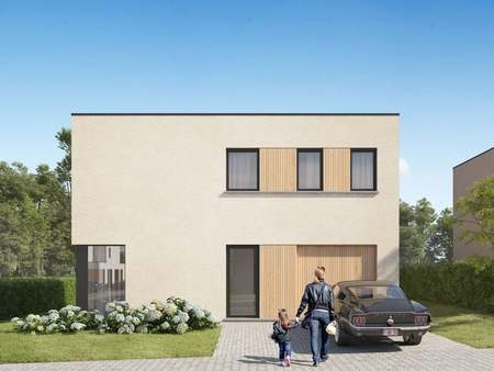 maison à vendre à koolskamp € 457.253 (kpfrp) - hyboma | zimmo