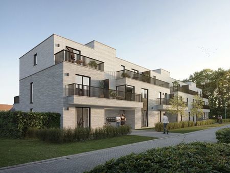 appartement à vendre à baal € 470.000 (kph5s) | zimmo