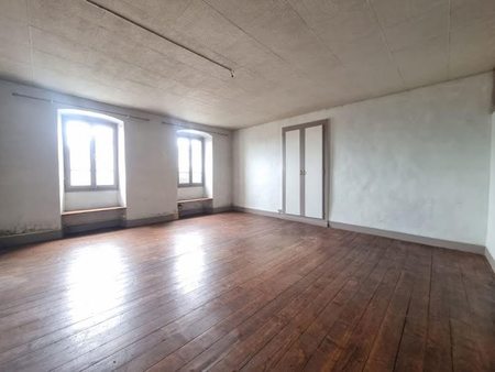 vente appartement 3 pièces 85 m²
