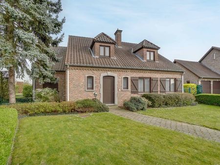 maison à vendre à bilzen € 529.000 (kphpj) - immo vadis bv | zimmo