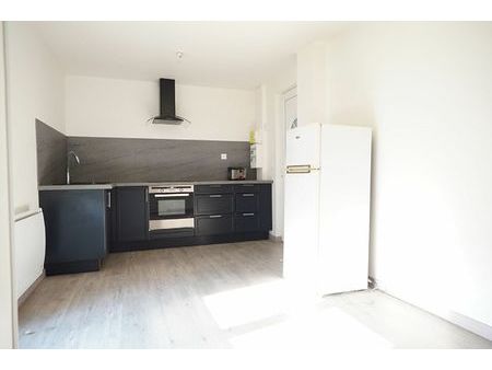 location appartement  20.4 m² t-1 à amiens  395 €