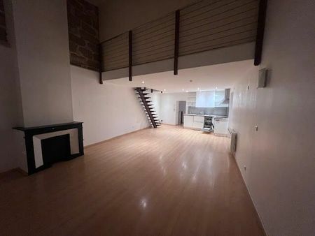 location appartement  m² t-3 à châteauneuf-sur-isère  790 €