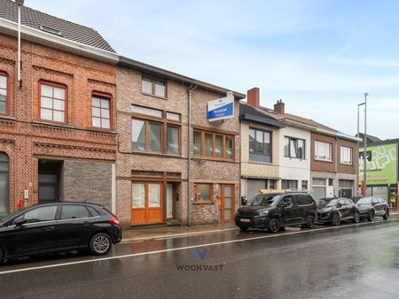appartement à vendre à temse € 100.000 (kphxa) - woonvast | zimmo